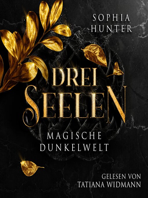 Title details for Drei Seelen by Sophia Hunter - Wait list